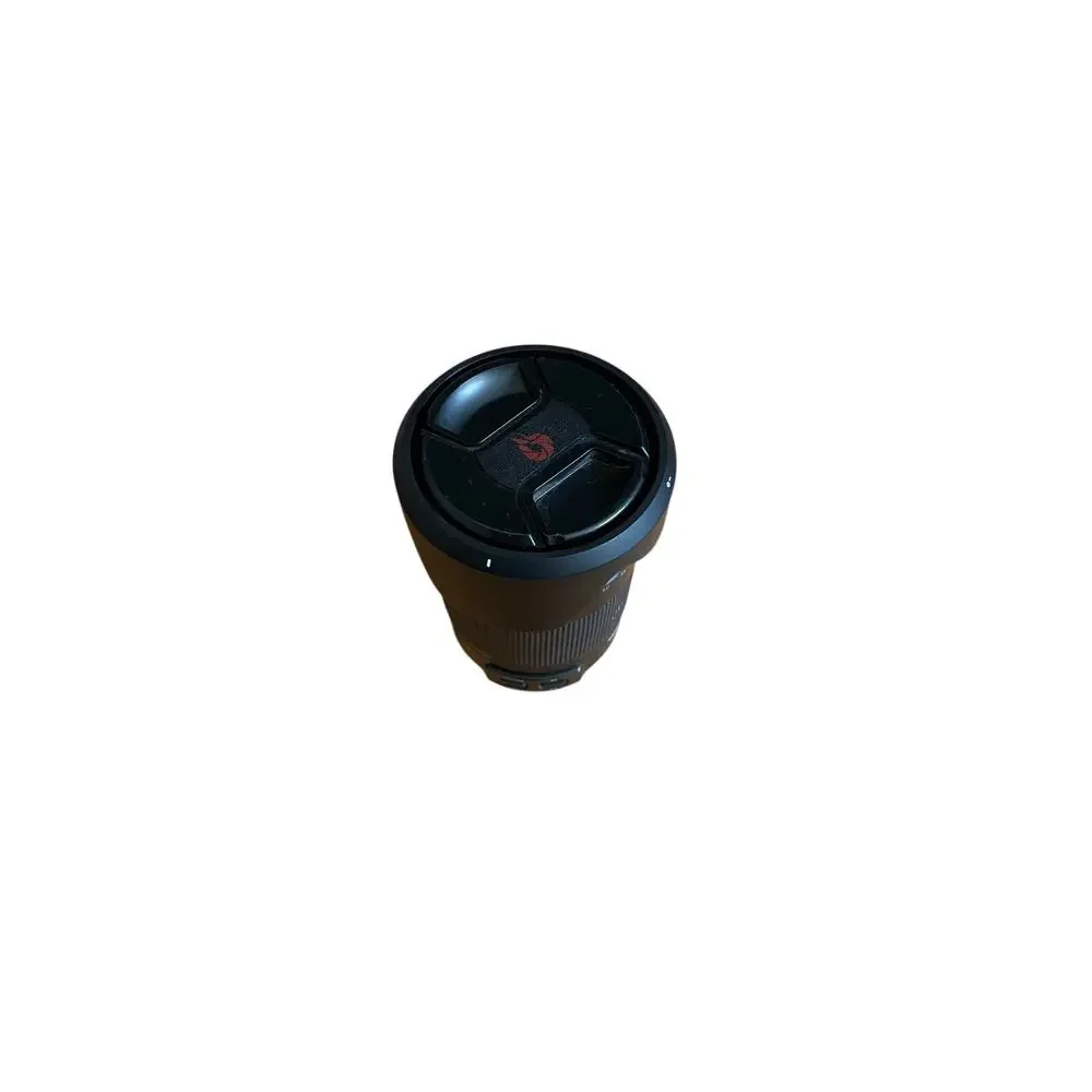 Tamron 18-200mm f/3.5-6.3 Di II VC Canon EF-S
